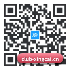 Android APP 二维码